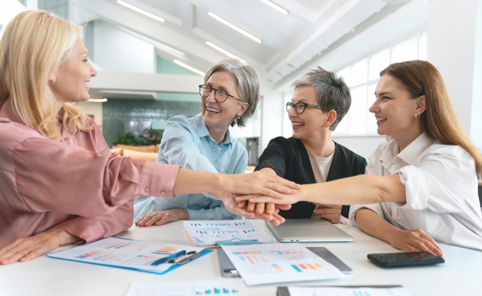 Monatliche Budgetübersicht