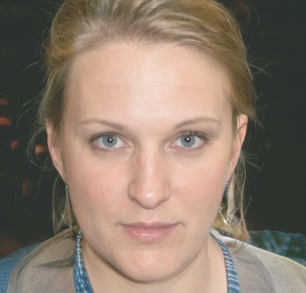 Marina Hoffmann Profilbild