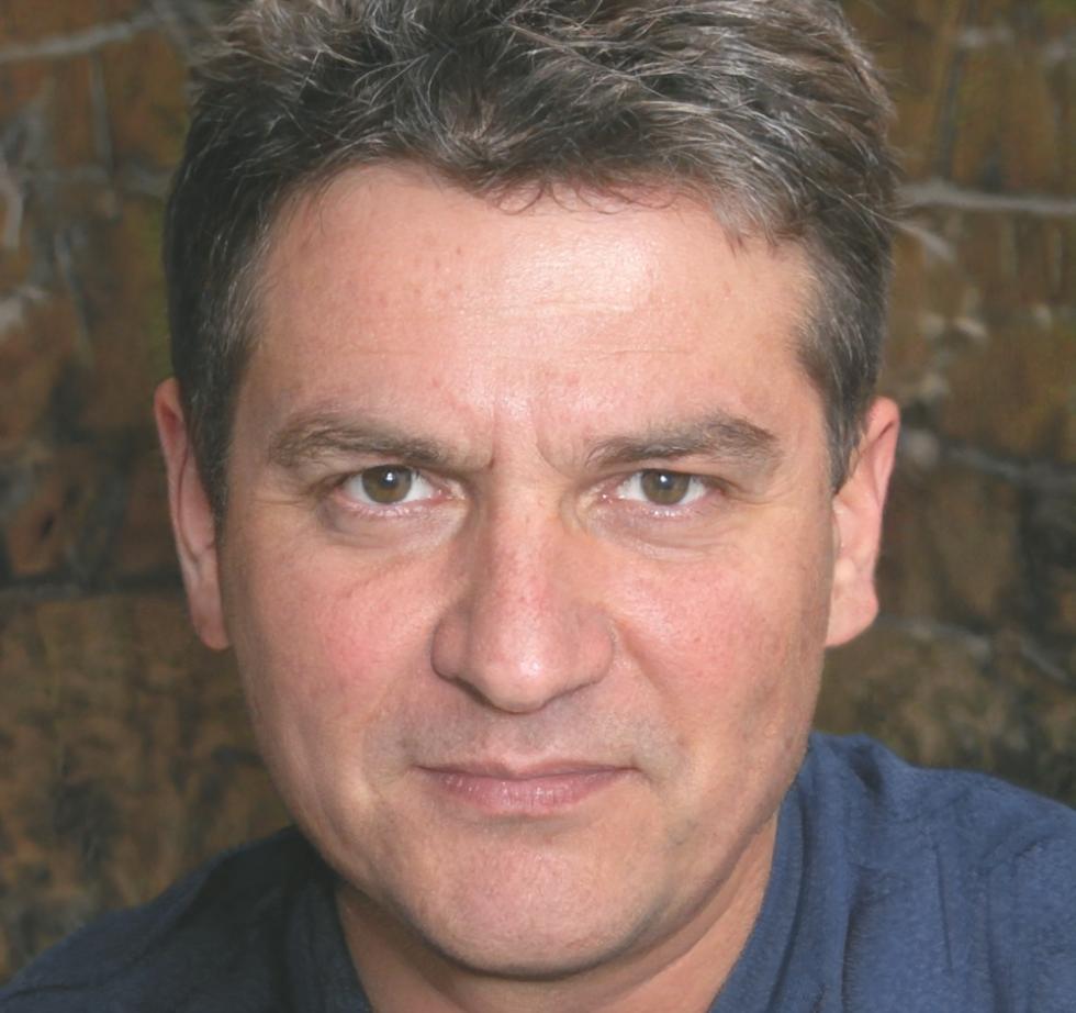 Henrik Mühlenberg, Gründer von vexarentlo